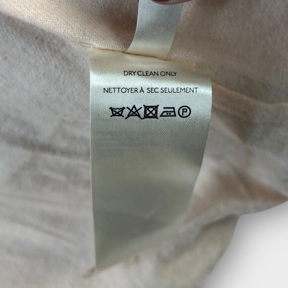 Anthropologie Pilcro Colorblocked Sherpa Coat Size Medium - Picture 7 of 7